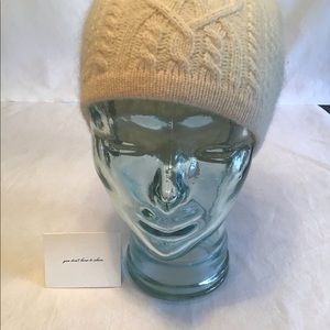 Ralph Lauren Vintage Angora Hat Never Worn Mint Since 1987 DAYTONS